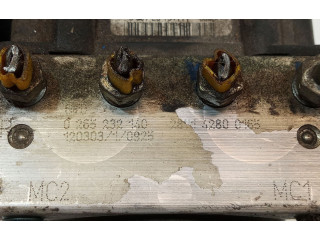 Блок АБС 0265232140 Tata Indica Vista I 1998 - - года