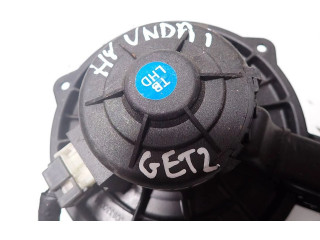 Вентилятор печки F00S330024 Hyundai Getz