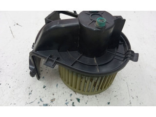 Вентилятор печки    DENSO5D0220300   Renault Clio II