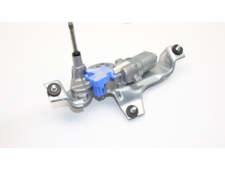 Моторчик заднего дворника Mitsubishi Outlander