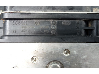 Блок АБС 0265950618, A0064310812   Mercedes-Benz  A W169  2004 - 2012 года
