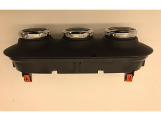 Блок управления климат-контролем 07356577920, 91563   Jeep Renegade