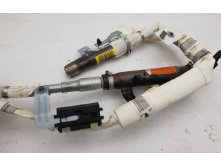 Боковая подушка безопасности 31271165, E705080980447   Volvo XC90