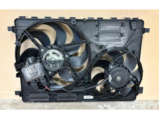 Комплект вентиляторов     31686808    Volvo V70 