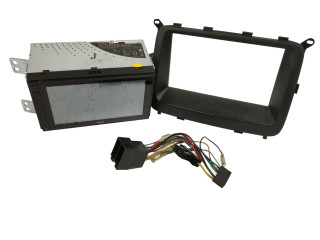 Экран дисплея вверх 5119ARNB5, PARROT KIA Carens III