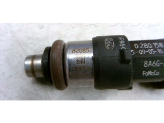 Vstřikovač 0280158207, 0280158207 Ford Fiesta