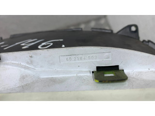 Панель приборов 602584003 Alfa Romeo 145 - 146