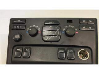 Блок управления климат-контролем 8682734, 03W22E Volvo XC90