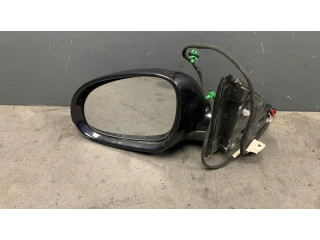 Зеркало электрическое Volkswagen Jetta V 2005-2010 года