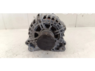 Генератор 04L903024 Audi A4 Allroad