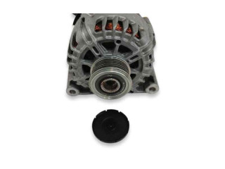 Генератор 9826574080, CL12 Citroen C3 Aircross