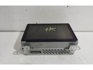 Дисплей    DP7W3303ZEU   Nissan Murano Z50