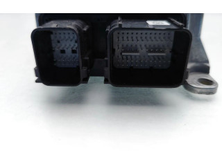 Турбина Блок управления надувных подушек Ford B-MAX  AV1T-14B321-CG   для двигателя M1JE      