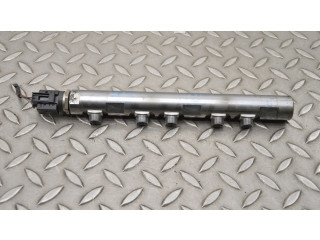 Топливная рампа 7823460, 0281002948 Mini One - Cooper Coupe R56 для двигателя N47 C16 A