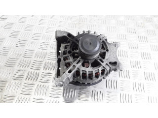 Генератор A2661540902, 705136248 Mercedes-Benz B W245 2.0