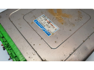 Блок управления двигателя FP1618881A, E2T82081M Mazda 626