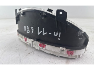 Přístrojová deska Hyundai Getz 2007 940051C620