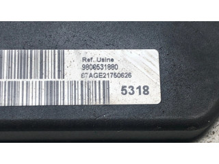 Jednotka ABS 9800531880 Citroen Berlingo 2012