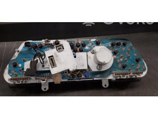 Přístrojová deska Fiat Croma 1991