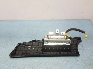 Подушка безопасности пассажира 77850-SEL-P81 Honda City