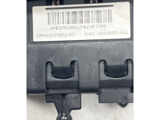 Подушка безопасности водителя HDD52062420790, 305418299D52D   Ford S-MAX