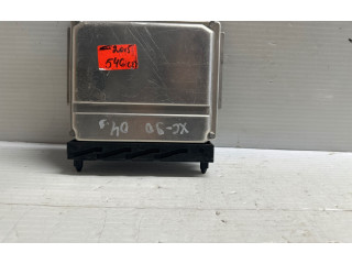 Блок управления двигателя 30646978A, 1039S04101   Volvo XC90