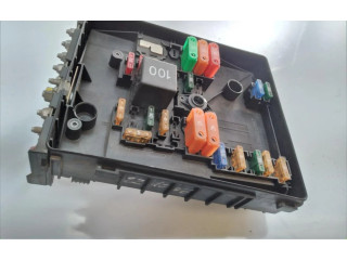 Pojistková skříňka 1K0937125, 1K0937125 Volkswagen Caddy