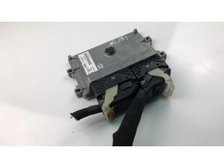 Блок управления двигателя 9832694580   Peugeot 208