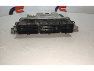 Řídící jednotka 0281032811 Renault Captur 2016