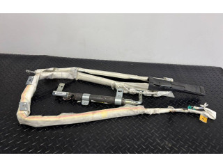 Боковая подушка безопасности P55315092AI, 145971211 Jeep Commander