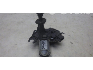 Моторчик заднего дворника     Dacia Jogger