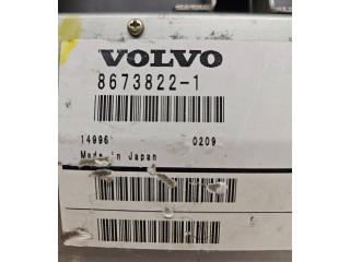 Дисплей    86738221   Volvo XC70