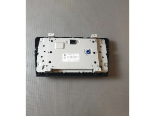 Блок управления климат-контролем 5E0919605H Skoda Octavia Mk3 (5E)