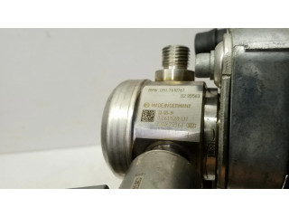 Vstřikovací čerpadlo 13517610761, 7610761 BMW 5 F10 F11 pro benzínový / Электричество motor 3.0