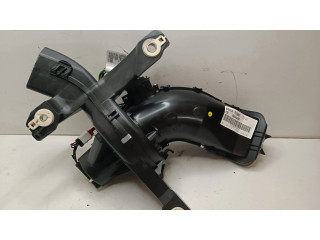 Вентилятор печки    9683444380, T5156001   Peugeot 5008