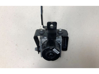 Блок АБС 96666542, 96666542   Chevrolet  Matiz   -  года