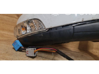 Моторчик заднего дворника 31218126 Volvo C70