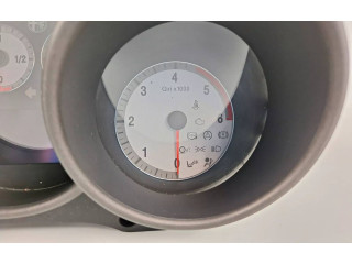 Přístrojová deska Alfa Romeo GTV 2006 156071345