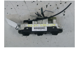 Блок управления климат-контролем    Dodge Caliber