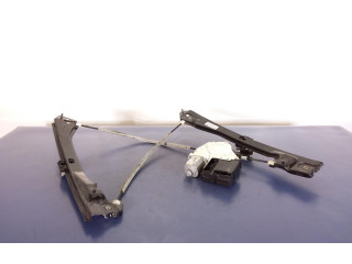 Передний комплект электрического механизма для подъема окна 5C6837461, 5C6837461   Volkswagen Jetta VI