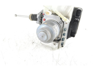 Блок АБС 4KE909059AF, 4KE614100AF Audi e-tron - года