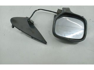 Zpětné zrcátko  Citroen Berlingo 1997  Danificado, PARTIDO  