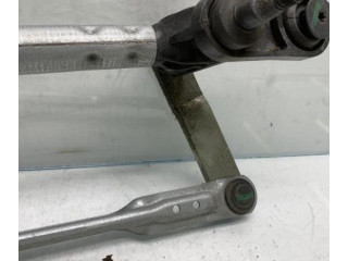 Моторчик дворников 5E1955023B    Skoda Octavia Mk3 (5E)