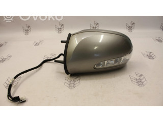 Зеркало электрическое        Mercedes-Benz ML W164  2005-2011 года   