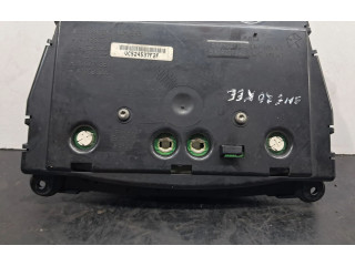 Дисплей    56042271AB, 56042273AB   Jeep Grand Cherokee (WJ)