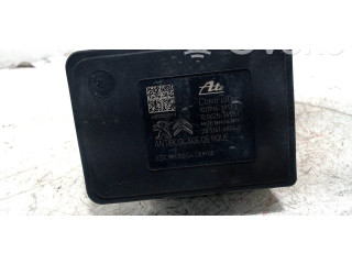 Блок АБС 10022002764, 10091539153 Peugeot 2008 I 2013 - 2019 года
