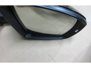 Зеркало (механическое) Skoda Octavia Mk4 2019 - года