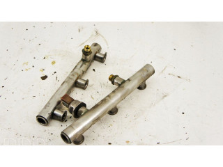 Магистральная трубка топлива