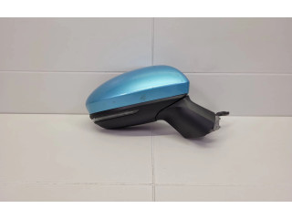 Zpětné zrcátko Renault Clio V 2021 30166727-06B