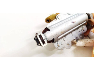 Боковая подушка безопасности    Honda Accord